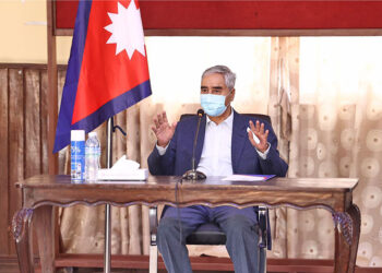 पालिका प्रमुखमा एमाले भन्दा कांग्रेसका ९० जना कम उम्मेदवार