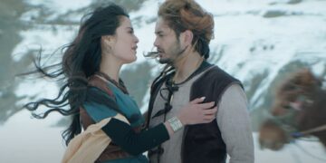 नेपाली र हिन्दीमा रिलिज ‘प्रेमगीत ३’ ले कति कमयाे ?