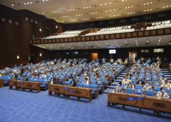 वैकल्पिक’ सांसदहरूको अग्नि-परीक्षा सुरु भइसक्यो