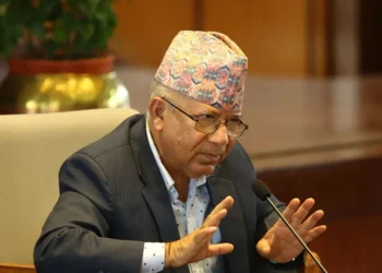 सुदूरपश्चिमबाट एकिकृत समाजबादी पार्टीको सत्तामा प्राप्ती सुरु