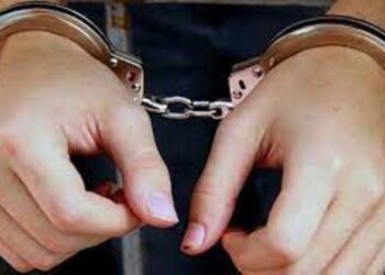 करणी मुद्दाकाे फरार प्रतिवादी सशस्त्र प्रहरीका जवान टीकापुरबाट पक्राउ