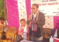 खप्तड सांस्कृतिक समाजको दशै मिलन तथा भवन उद्घाटन कार्यक्रम सम्पन्न