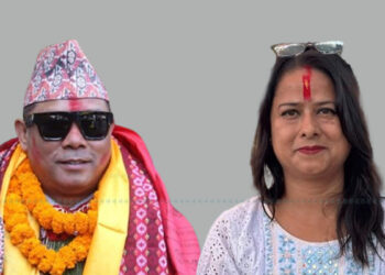 सर्वोच्चलाई रञ्जिताको जवाफ– हत्या मुद्दामा दोषी ठहर भएकाले रेशम पार्टी सदस्य हुन समेत अयोग्य छन्