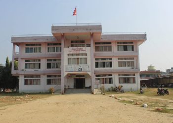 सुकुम्बासी आन्दोलन स्थगित गरी वार्तामा आउन नगरप्रमुखको आग्रह