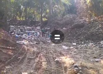 गौशाला र फोहोर व्यवस्थापन व्यवस्थित नहुँदा स्थानीय बासी मारमा