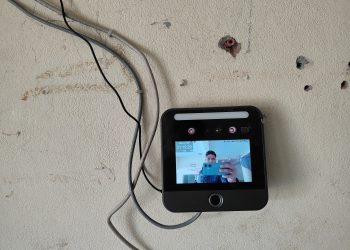 कार्य छोड्ने र काम चोर्ने कर्मचारीलाई ‘ई–हाजिरी’ले अब ठिक्क पार्ने”