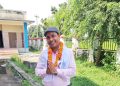 नेपाली कांग्रेस टीकापुर नगर सभापतिमा तिमिल्सिना निर्विरोध